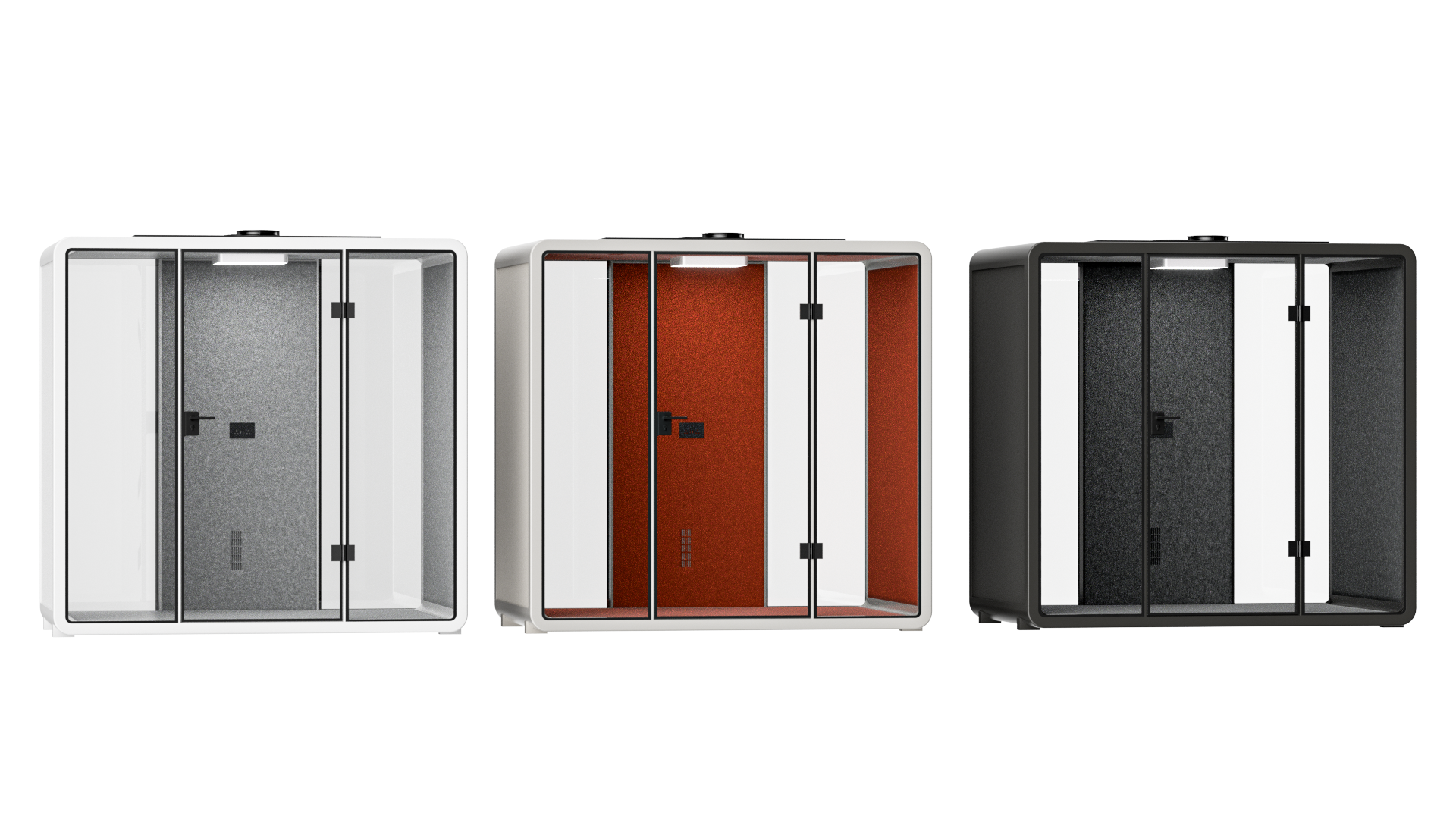 Zasedací místnost Pod 