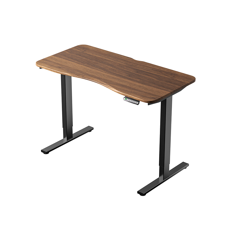 Dvoumotorový elektrický zvedací stůl