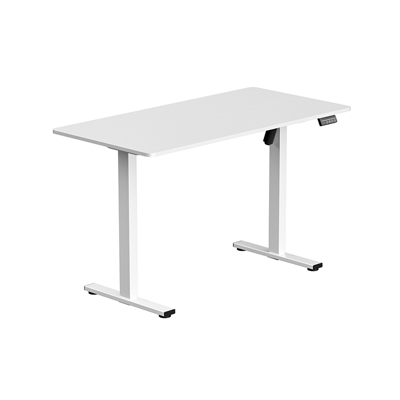 Jednomotorový elektrický zvedací stůl